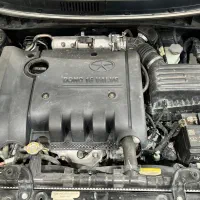 جک جی 5|خودرو سواری و وانت|اردکان, |دیوار