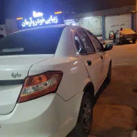 سایناEXسیمی 1401|خودرو سواری و وانت|بهبهان, |دیوار