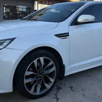 اپتیما ۲۰۱۴ فول