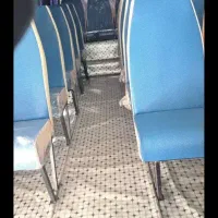 دربستی و کرایه و مینی بوس بنز|خدمات حمل و نقل|مشهد, شهید آوینی|دیوار