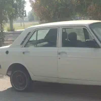 پیکان سواری مدل ۸۳ درجه یک موتور کامل بخونید|خودرو سواری و وانت|شوش, |دیوار