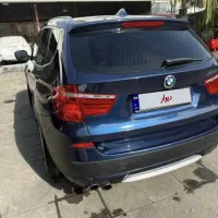BMW x3|خودرو سواری و وانت|تهران, میرداماد|دیوار