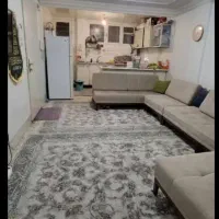 ۷۵ متر _ ۲خواب _ فاطمی (خوش نقشه)