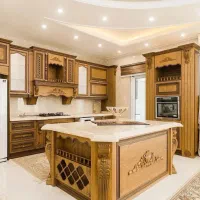 کابینت و کمد دیواری