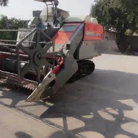 کمباین سینا 2018|خودرو سنگین|مرودشت, دولت آباد|دیوار