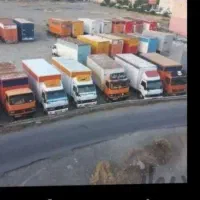 اتوبار وانت بار نیسان بار حمل بار|خدمات حمل و نقل|تهران, گلستان (شهرک راه آهن)|دیوار