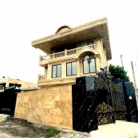 فروش ۳۰۰متر ویلا استخردار شیرود