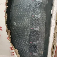 گاز صفحه شیشه ای