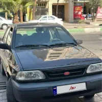 پراید ۱۳۱ سالم