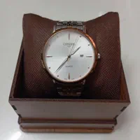 ساعت سیتیزن مردانه|ساعت|قم, سراجه (۱۵ خرداد)|دیوار