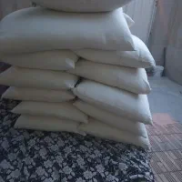 تشک و بالش و متکا|رختخواب، بالش، پتو|محمدیه-قزوین, |دیوار