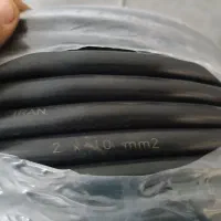 کابل برق 10*2 افشان