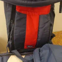 فروش ساک حمل نوزاد|کالسکه و لوازم جانبی|تهران, سازمان آب|دیوار