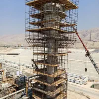 داربست دستمزدی