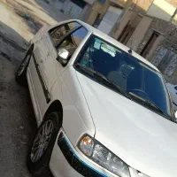 پژو پارس elx مدل 1403