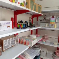 لوازم پلاستیکی،لوازم آشپزخانه، پلاسکو|ظروف پختوپز|اصفهان, قهجاورستان|دیوار