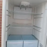 یخچال فریزر بوران|یخچال و فریزر|اصفهان, قهجاورستان|دیوار