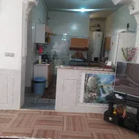 فروش منزل مسکونی در 16متری مطهری|فروش خانه و ویلا|مرودشت, بیست متری بیمارستان|دیوار