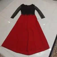 لباس مجلسی