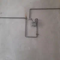 لوله کشی گاز و آتش نشانی|خدمات پیشه و مهارت|قم, نیروگاه|دیوار