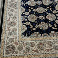 ۲عدد قالی ۹متری