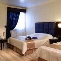 تورمشهدریلی وهوایی ویژه نوروز