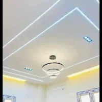 برقکاری ولاین نوری تظمینی|خدمات پیشه و مهارت|اصفهان, شهرک ولیعصر|دیوار