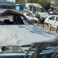 پارس سفارشی 1401