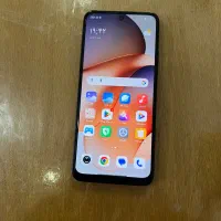 Redme note 12 4G|موبایل|قم, نخودی|دیوار