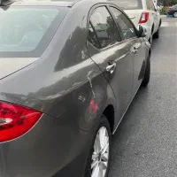 جک جی 5|خودرو سواری و وانت|تهران, ظفر|دیوار