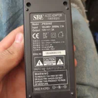 اداپتور 3امپر12ولت