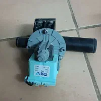 موتور ماشین لباسشویی|ماشین لباسشویی و خشککن لباس|شاهینشهر, شهرک سایت|دیوار