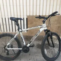 معاوضه با دوچرخه تاشو|دوچرخه، اسکیت، اسکوتر|اصفهان, عباسآباد|دیوار