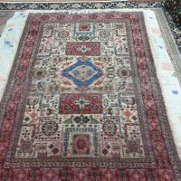 دستبافت ۳متری کاملا نو