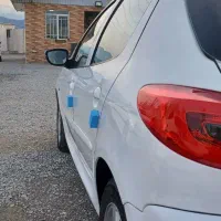 پژو۲۰۷پانامدل۱۴۰۲بدون رنگ|خودرو سواری و وانت|تنکابن, |دیوار