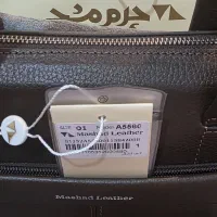 کیف اداری مردانه چرم مشهد با 70 درصد off|کیف، کفش، کمربند|اهواز, کیانشهر|دیوار