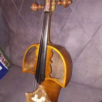 قیچک آلتو|سازهای سنتی|تهران, ابوذر|دیوار