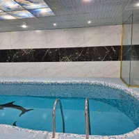 استخردار دوبلکس تمیز منحصر بفرد آماده تحویل|اجارهٔ کوتاه‌مدت ویلا و باغ|بندر انزلی, معلم|دیوار