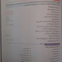 کتاب پرسوال عربی دوازدهم|کتاب و مجله آموزشی|تهران, فلسطین (میدان انقلاب)|دیوار