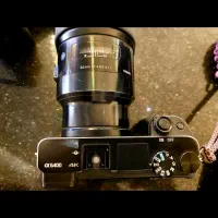 Sony a6400|دوربین عکاسی و فیلمبرداری|تهران, جنتآباد جنوبی|دیوار