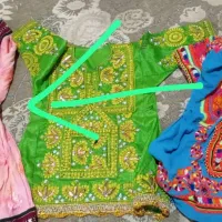 لباس بچگانه|لباس|سراوان, |دیوار