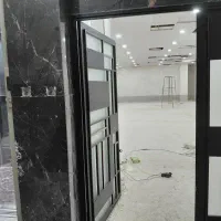 200مترسالن،کاربری ورزشی|اجارهٔ دفتر صنعتی، کشاورزی، تجاری|شیراز, منطقه هوایی شهید دوران|دیوار