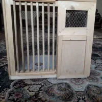 قفس حیوانات