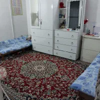 طبقه همکف  باپارکینگ شمالی|اجارهٔ آپارتمان|مشهد, شهرک ابوذر|دیوار