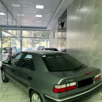 زانتیا|خودرو سواری و وانت|کرج, شهرک فهمیده|دیوار