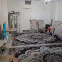 آپارتمان۵۵متری باپارکینگ وانباری|اجارهٔ آپارتمان|تهران, سبلان (لشگر)|دیوار