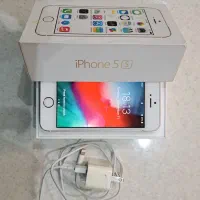 آیفون ۵ اس