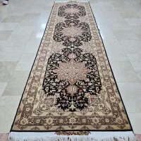 فرش تبریز /۹متری/۶متری/۳متری و کناره طرح هریز