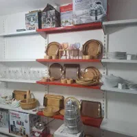 قفسه کارتخوان|فروشگاه و مغازه|کوهدشت, |دیوار