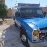 نیسان|خودرو سواری و وانت|مرودشت, رامجرد یک|دیوار